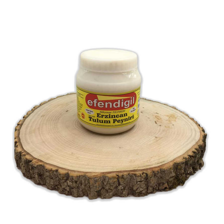 Efendigil Erzincan Tulum Peyniri 470 Gr - 2