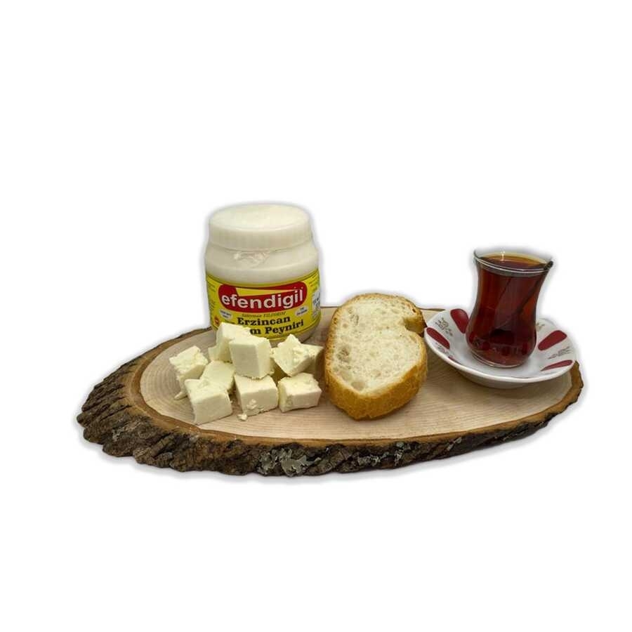 Efendigil Erzincan Tulum Peyniri 470 Gr - 1