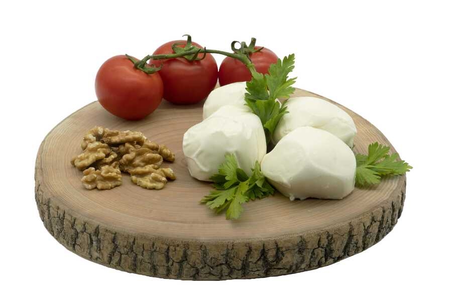 Karagöl Urfa Peyniri - 1
