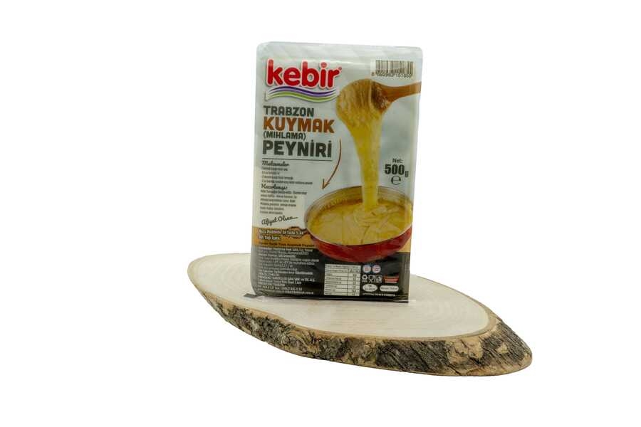 Kebir Kuymak Peyniri 500 Gr - 1