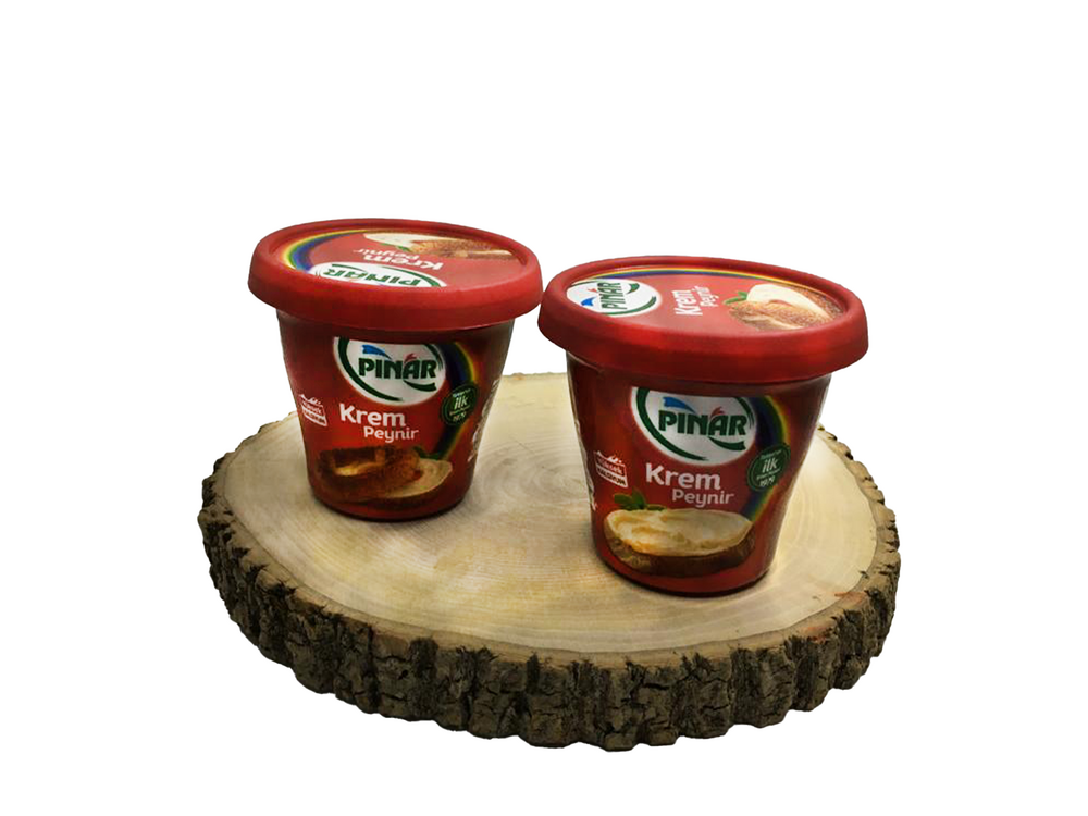 Pınar Krem Peynir  300 Gr - 1